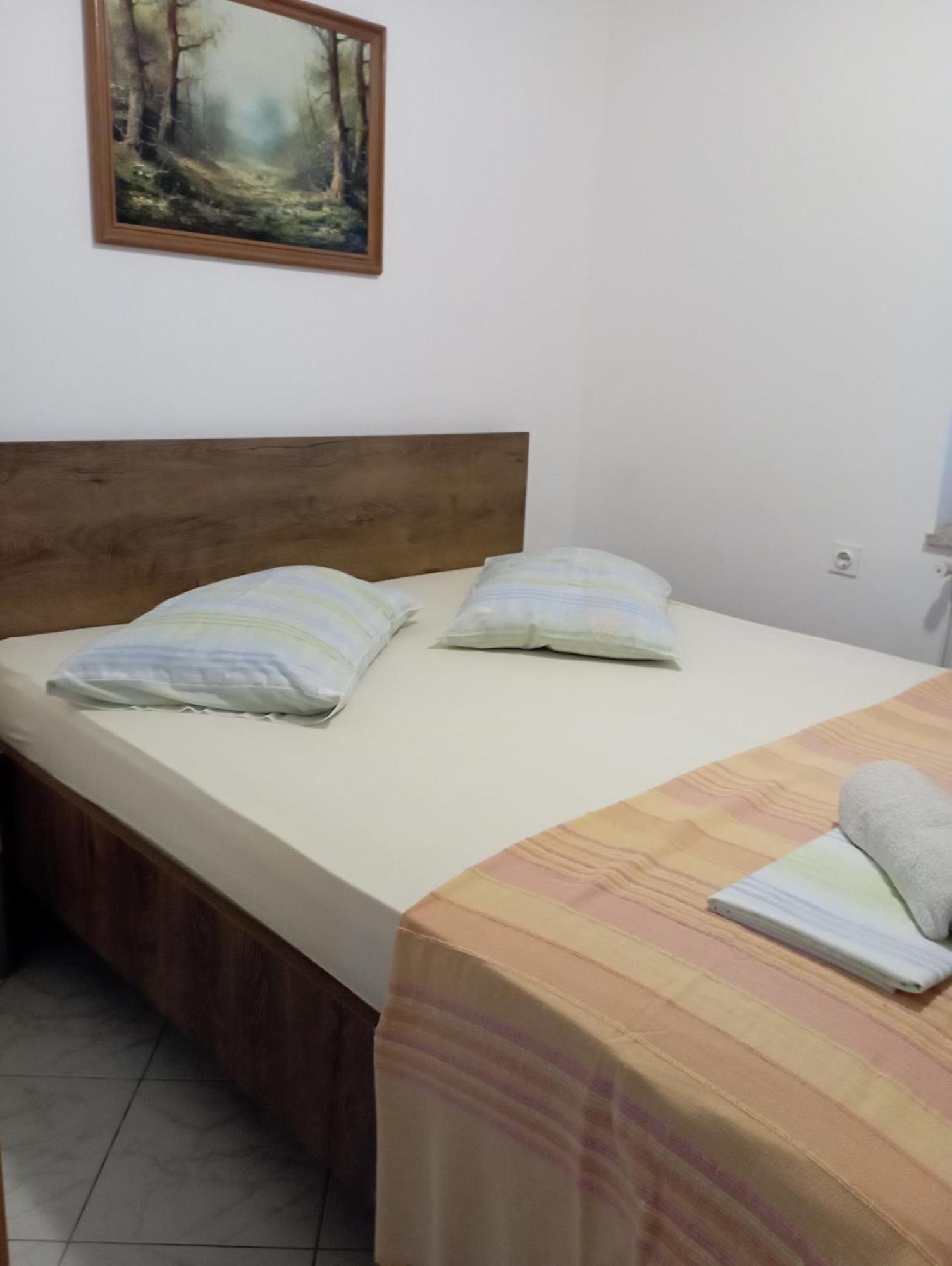Apartman Sunce Umag Bagian luar foto