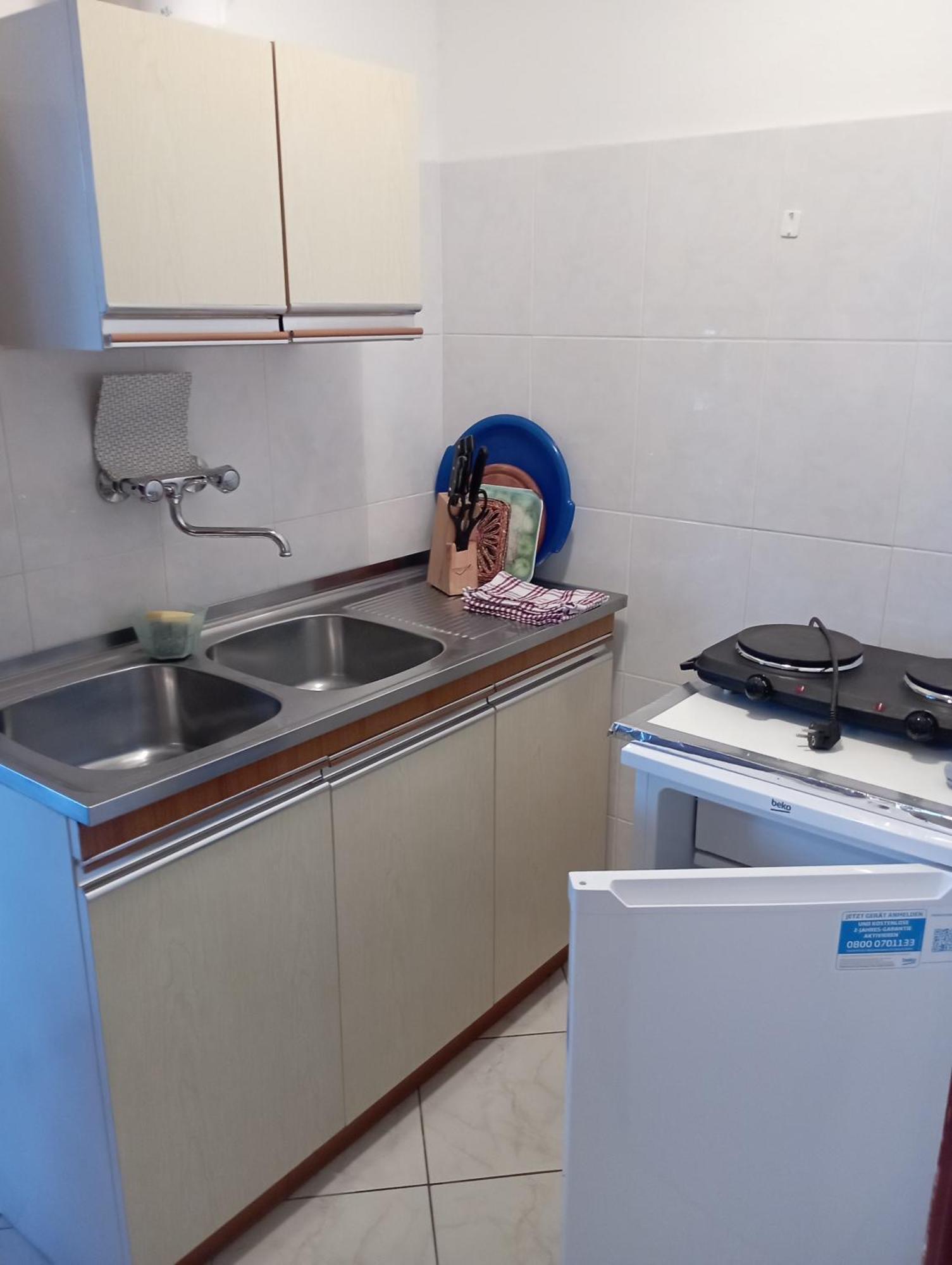 Apartman Sunce Umag Bagian luar foto