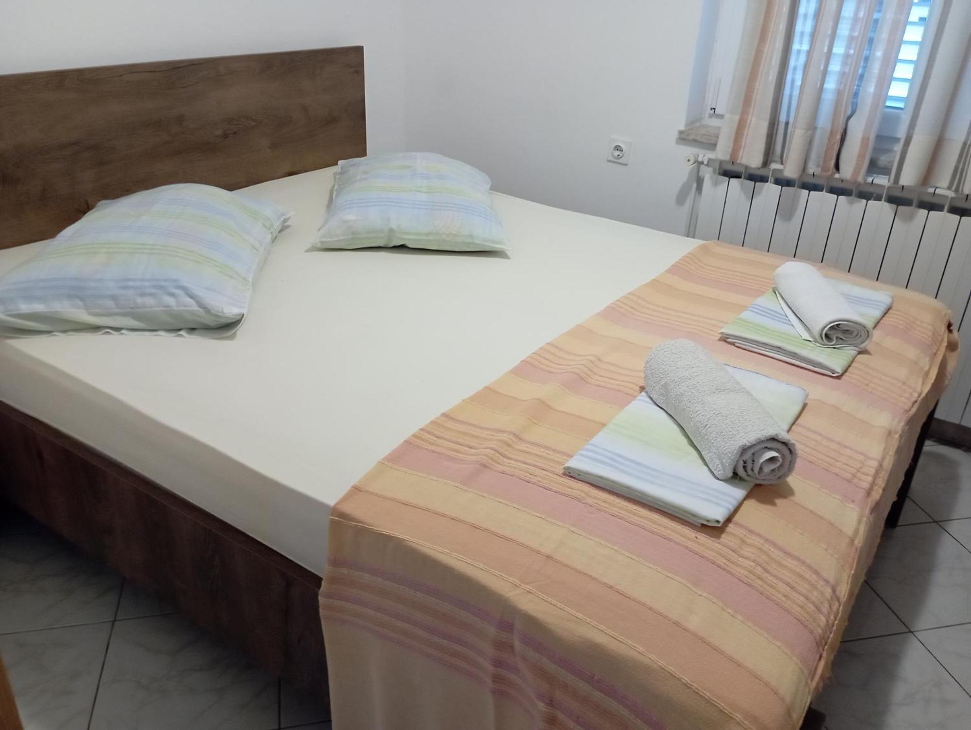 Apartman Sunce Umag Bagian luar foto