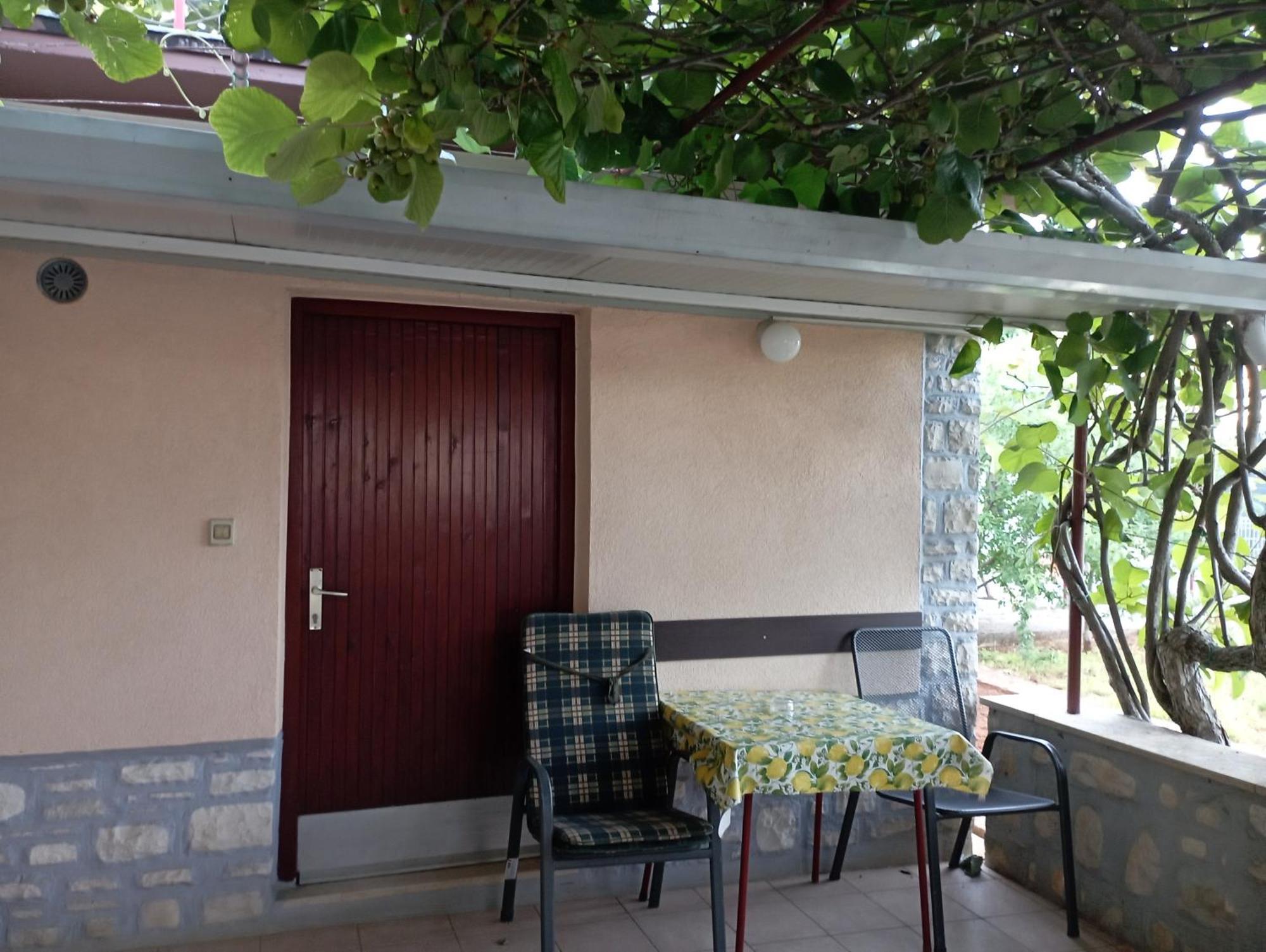 Apartman Sunce Umag Bagian luar foto