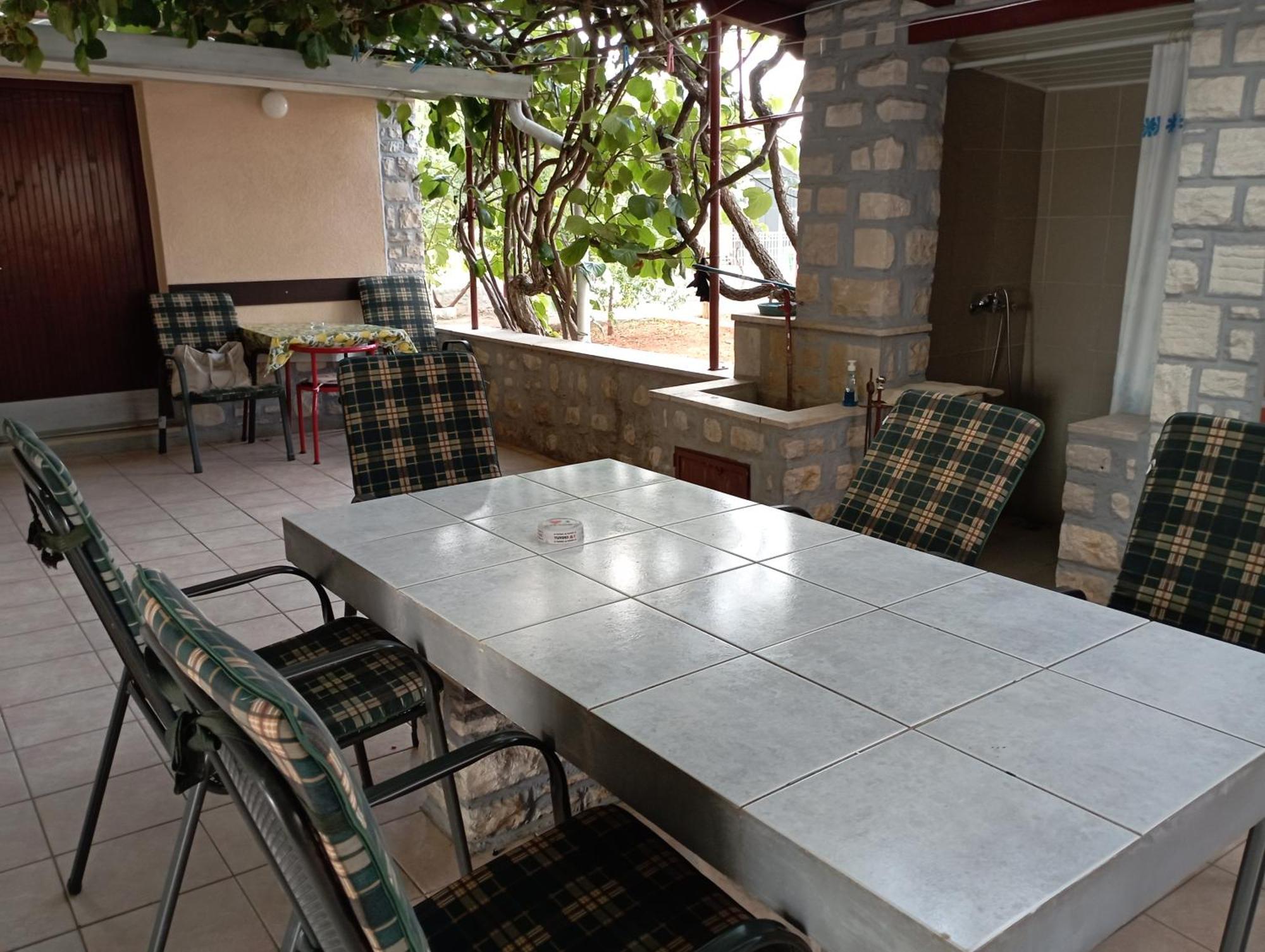 Apartman Sunce Umag Bagian luar foto