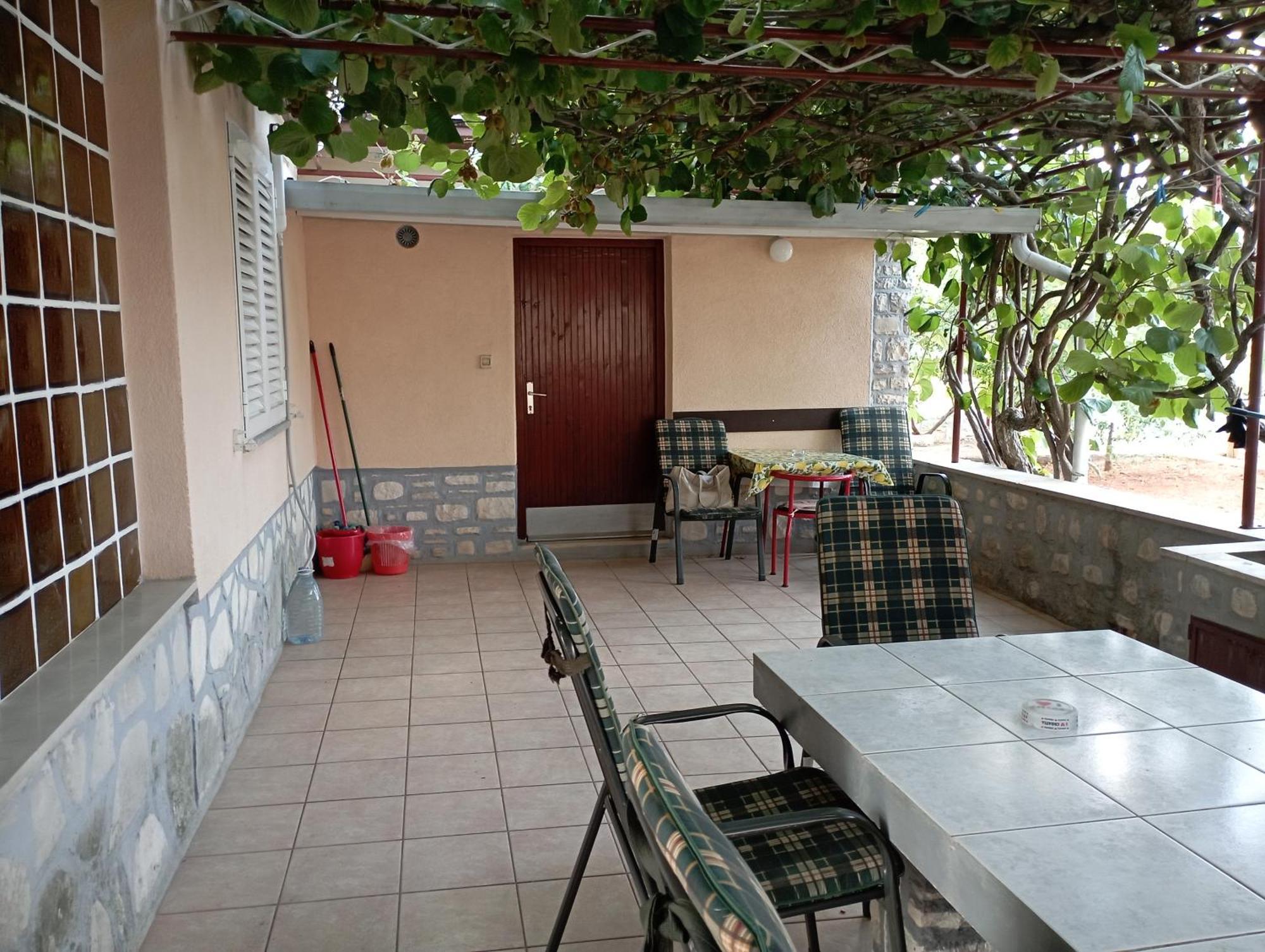 Apartman Sunce Umag Bagian luar foto