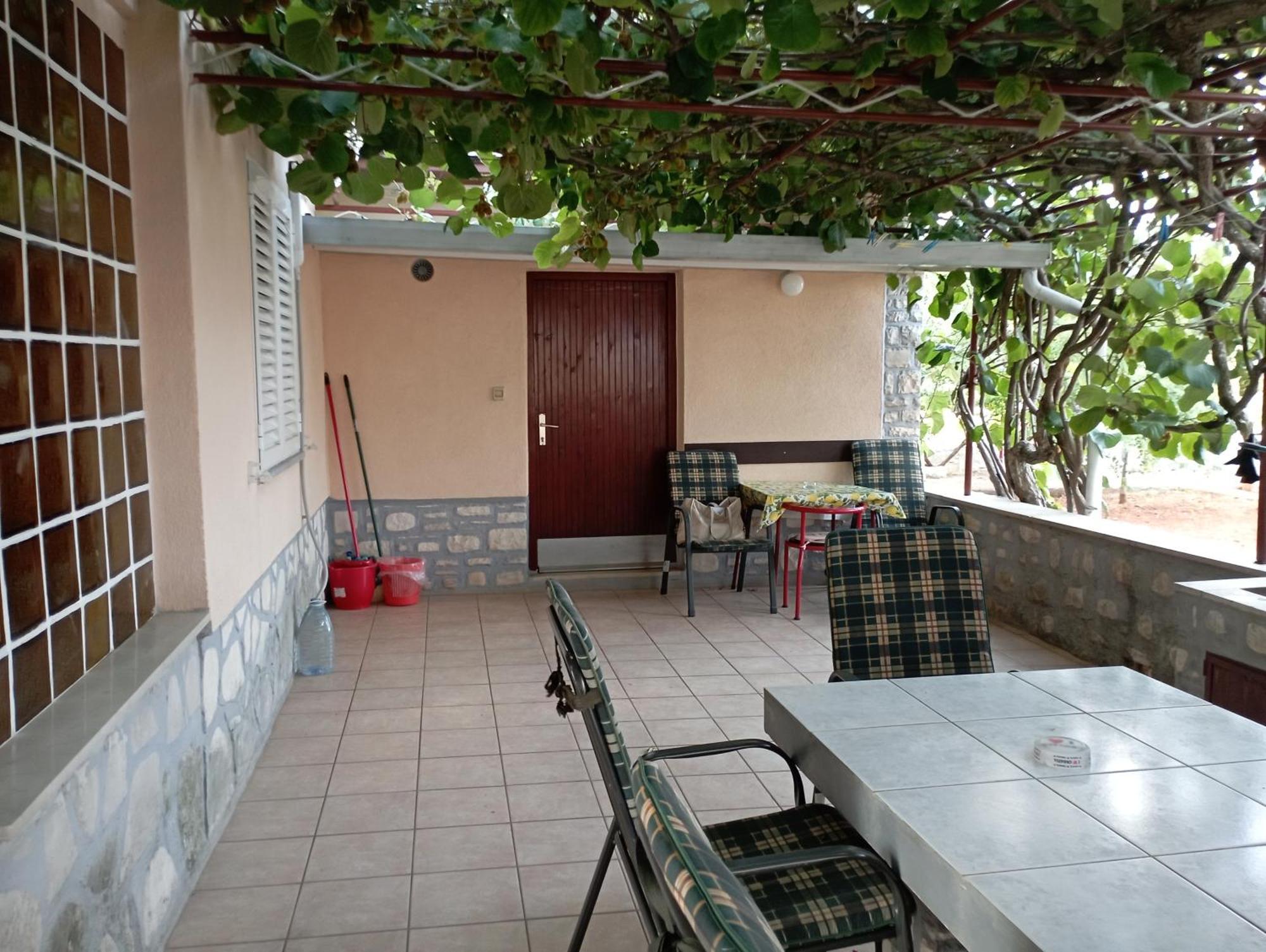 Apartman Sunce Umag Bagian luar foto